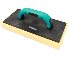 Kempinė su minkšta rankena 280x140x30 mm BIHUI, CFHSW11