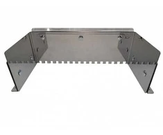 Klijų paskirstymo šukos 14x14mm dantukai iki 800mm pločio