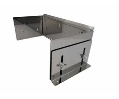 Klijų paskirstymo šukos 14x14mm dantukai iki 800mm pločio