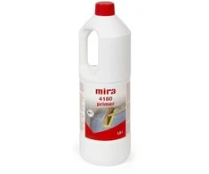 Koncentruotas gruntas Mira 4180 Primer, dispersinis, išorei ir vidui, 1,5kg