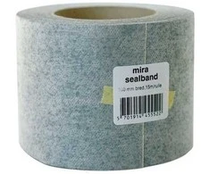 Lipni sandarinimo juosta 4564 Seal band Mira 0,1 x 15m