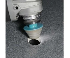 M14 Kūginė deimantinė freza BIHUI 20-48mm
