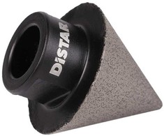 M14 Kūginė deimantinė freza Distar Cone 2-35mm