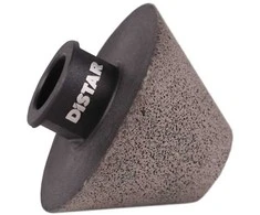 M14 Kūginė deimantinė freza Distar Cone 18-55 mm