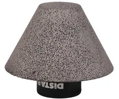 M14 Kūginė deimantinė freza Distar Cone 18-55 mm