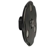 Distar MAGNETINIS POLIRAVIMO PADUKŲ LAIKIKLIS MECHANIC CLICK-LOCK PRO