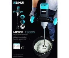 Maišytuvas mikseris BIHUI PRO 1200W