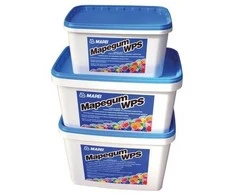 Mapei Mapegum WPS paruošta naudojimui hidroizoliacija, Kiekis: 10 kg