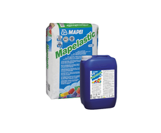 Mapei Mapelastic cementinė hidroizoliacija betono paviršiams, Kiekis: 32 kg