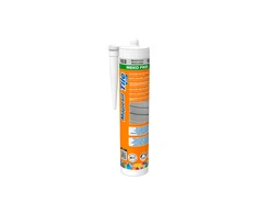 Mapei Mapesil Tile Matt AC Silikoninis antipelėsinis sandariklis, 300 ml, Spalva: 120 Juodas