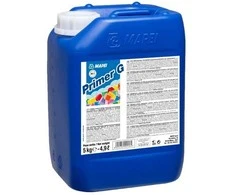 Mapei Primer G giluminis gruntas koncentratas 1:3, Kiekis: 1kg