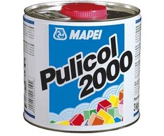 Mapei Pulicol 2000 seno epoksidinio glaisto valiklis 0,75 kg