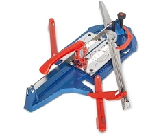 Masterpiuma Power5 Italica, 63cm Montolit rankinės plytelių pjaustymo staklės