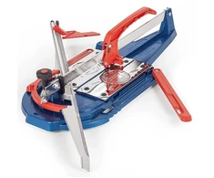 Masterpiuma Power5 Italica, 63cm Montolit rankinės plytelių pjaustymo staklės
