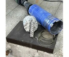 Mechanic Deimantinių karūnų galandimo padas DrillSharp