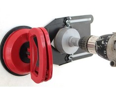 MECHANIC DrillFIX 68 Gręžimo karūnos centravimo įtaisas