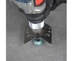 Słowik MECHANIC EasyFIX 70 gręžimo karūnos centravimo įtaisas