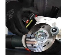 Distar Mechanic FireFLY Mechanik įrankių priedų apšvietimas su magnetiniu laikikliu