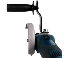 Distar MECHANIC HANDLE 115-125MM Tvirtinimo priedas kampiniams šlifuokliams