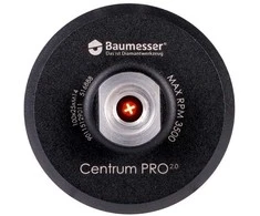 Star Mechanic Padukų laikiklis su centravimu Centrum PRO 2.0 100xM14
