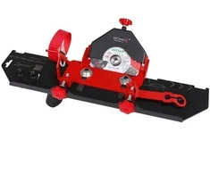 Distar Mechanic SLIDER 45 PRO NEW Priedas plytelių pjovimui 45° kampu Nauja versija