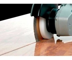 Montolit universalus priedas tiksliam pjovimui Ø 125 mm diskui, 1 vnt.