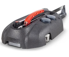 Montolit rankinės plytelių pjaustymo staklės Masterpiuma 131P5 TOP Power5, 131cm