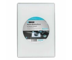 Padas vibro pritrarukėjams BIHUI LFTBV-BB 260х180х12mm