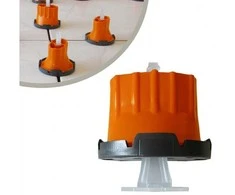 Svp T Nova Padukas PROTILER ANTI-SCRATCH 50VNT