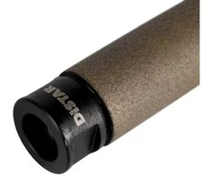 Pirštinė freza Distar Contour CLEAN 25mm, Frezos skersmuo mm: 25mm, Jungties skersmuo: M14