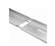 Pjovimo liniuotė didelio formato plytelių pjovimui 360 cm BIHUI LFRS (be pjovimo galvos)