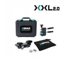 Pjovimo rėžtukas BIHUI XXL 2.0 LFMC5, be liniuotės, DIDELIO FORMATO PLYTELIŲ PJOVIMO SISTEMAI