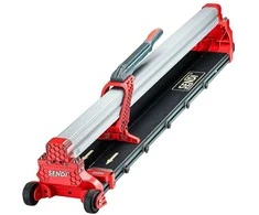 Plytelių pjovimo staklės SENDI PRO CUTTER 1200