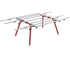 Prailginimo rinkinys darbo stalui Table - One, Montolit