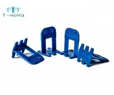 SENDI Nova pritraukėjas 1mm 500 vnt.