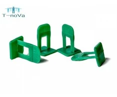 SENDI Nova pritraukėjas 2mm 500 vnt.