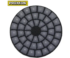 Deimantinis šlifavimo diskas PROXXON P100, 3vnt