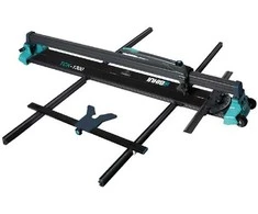 Rankinė plytelių pjaustyklė 1300mm BIHUI King, TCK1300, su lazeriu