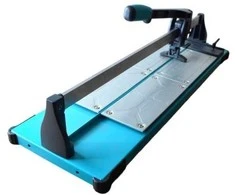 Rankinė plytelių pjaustyklė 700mm BIHUI TCM-700