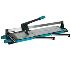 Rankinė plytelių pjaustyklė 900mm BIHUI TCM-900