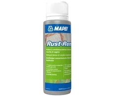 Rūdžių valiklis Ultracare Rust Remover 125 ml, Mapei