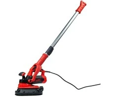 SENDI TELESCOPIC GS rankena skirta Tripple GS šlifuokliui