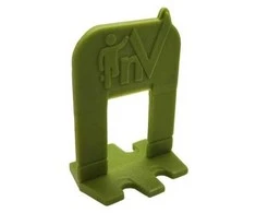 Sendi TLS noVa 1,5 mm/500vnt plytelių lyginimo sistemos pritraukėjas