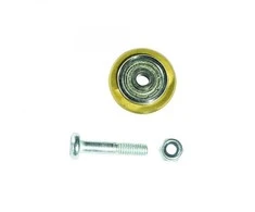 Shijing Plytelių pjovimo ratukas 22x5x6 mm su guoliu