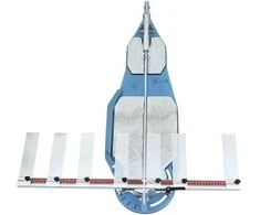 SIGMA 4BU plytelių pjaustyklė 70 cm