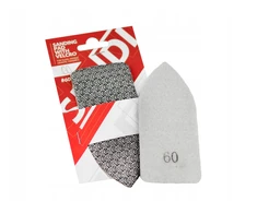 Šlifavimo padas su velcro Hand-pad SENDI #60