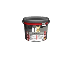 Sopro Design Fuga DFX epoksidinis siūlių glaistas 1-10mm, 3kg, Spalva: Pergamonas 27
