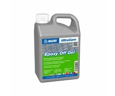 Bikuva.lt Ultracare Epoxy Off Gel epoksido likučių valiklis, 1L, Mapei