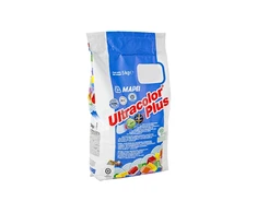 Mapei Cementinis plytelių siūlių glaistas Ultracolor Plus 114 (2-20 mm), 5kg