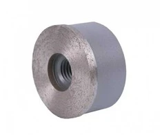Veržlė - freza plytelėms šlifuoti DISTAR DGW-S Hard Ceramics 50mm